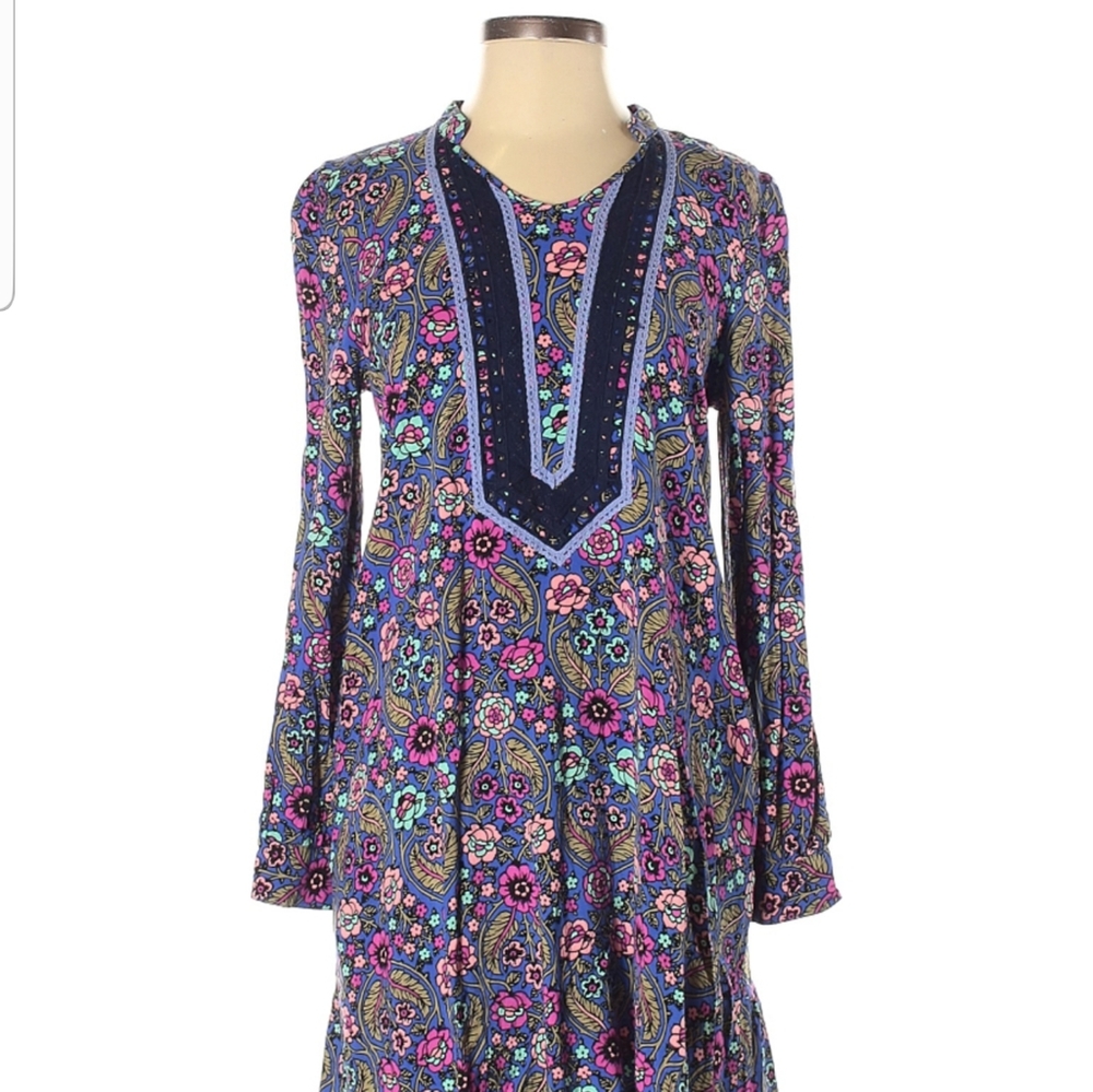 Matilda jane dress
